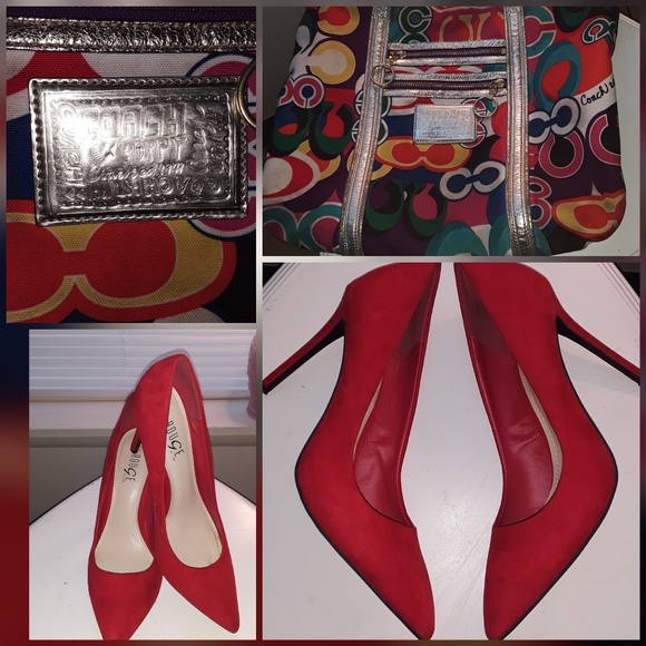 Coach Other - Bundle sale